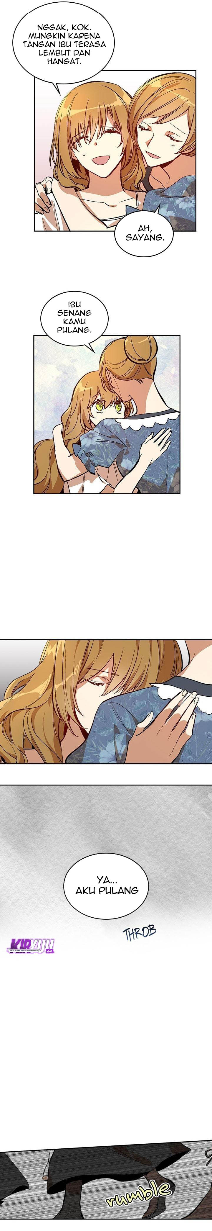 The Reason Why Raeliana Ended up at the Duke’s Mansion Chap 77 - Next Chap 78