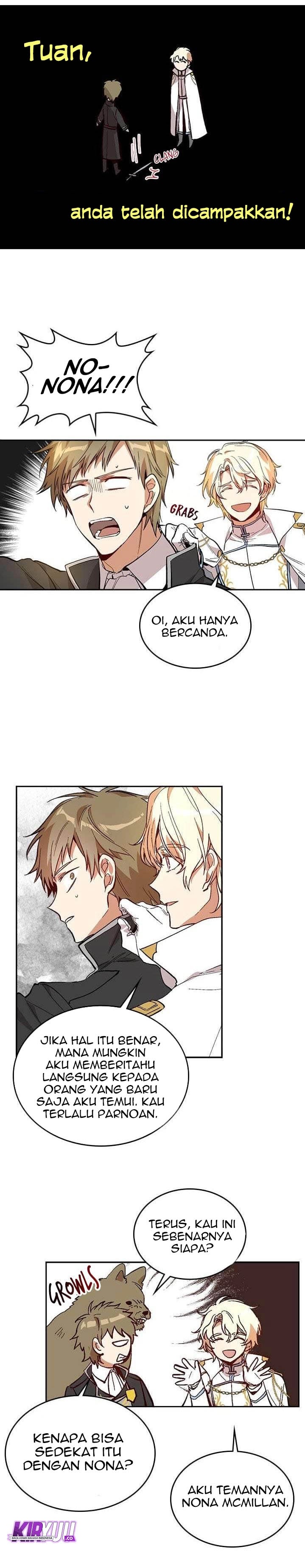 The Reason Why Raeliana Ended up at the Duke’s Mansion Chap 79 - Next Chap 80