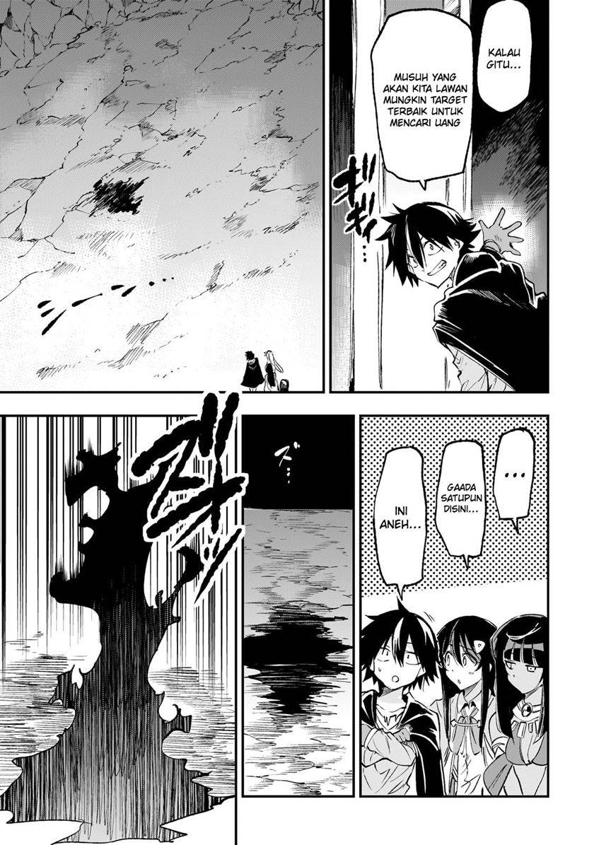 Hitoribocchi no Isekai Kouryaku Chap 197 - Next Chap 198