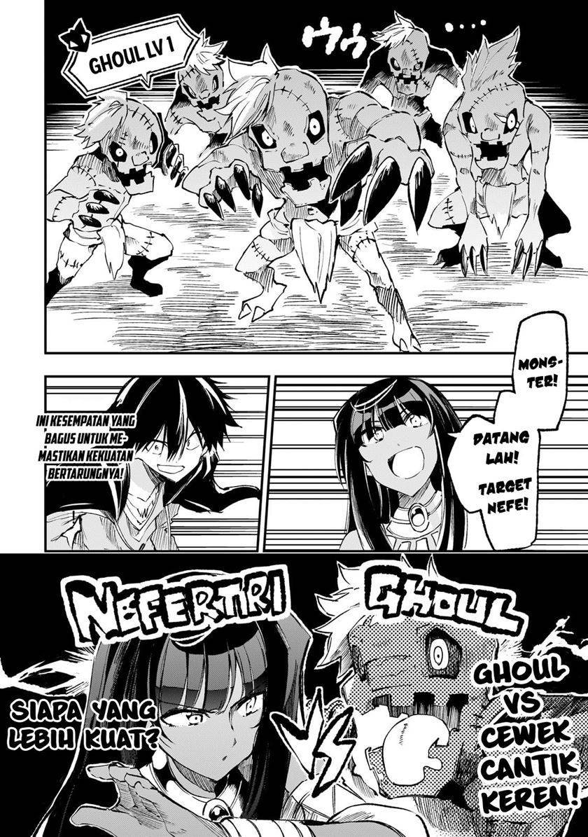 Hitoribocchi no Isekai Kouryaku Chap 197 - Next Chap 198