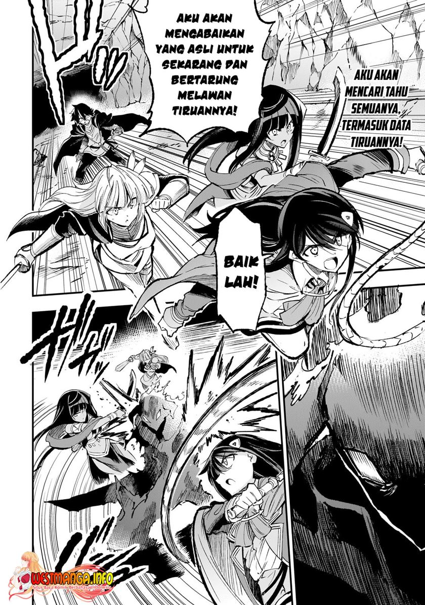 Hitoribocchi no Isekai Kouryaku Chap 198 - Next Chap 199