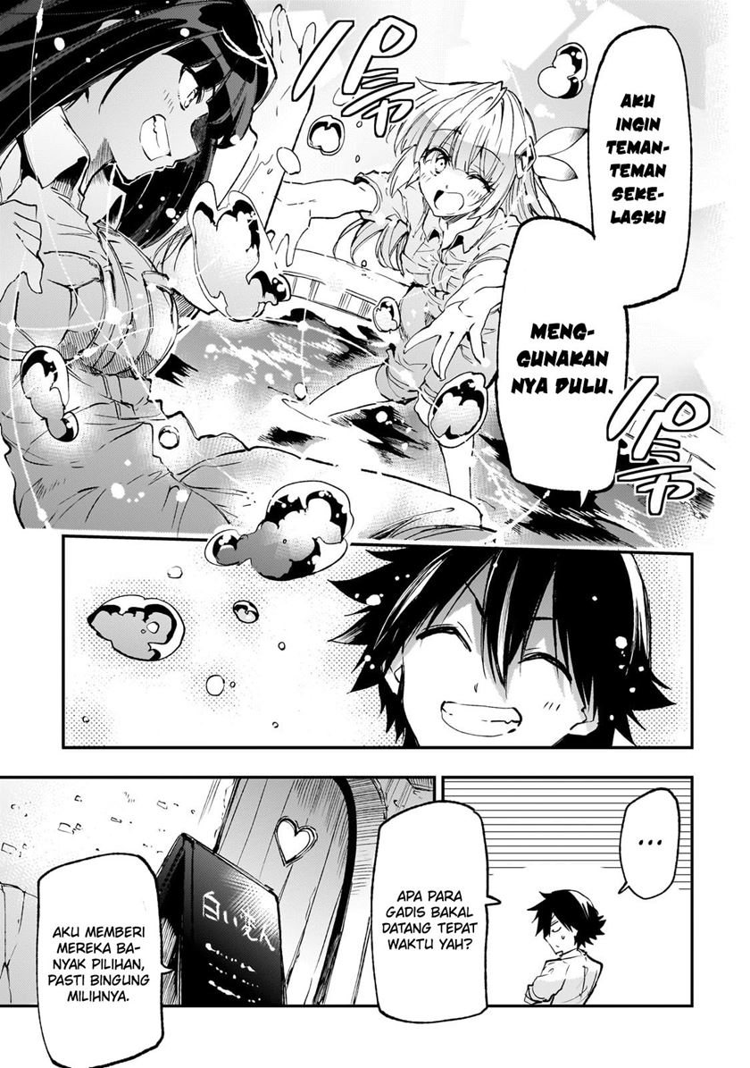 Hitoribocchi no Isekai Kouryaku Chap 199 - Next Chap 200