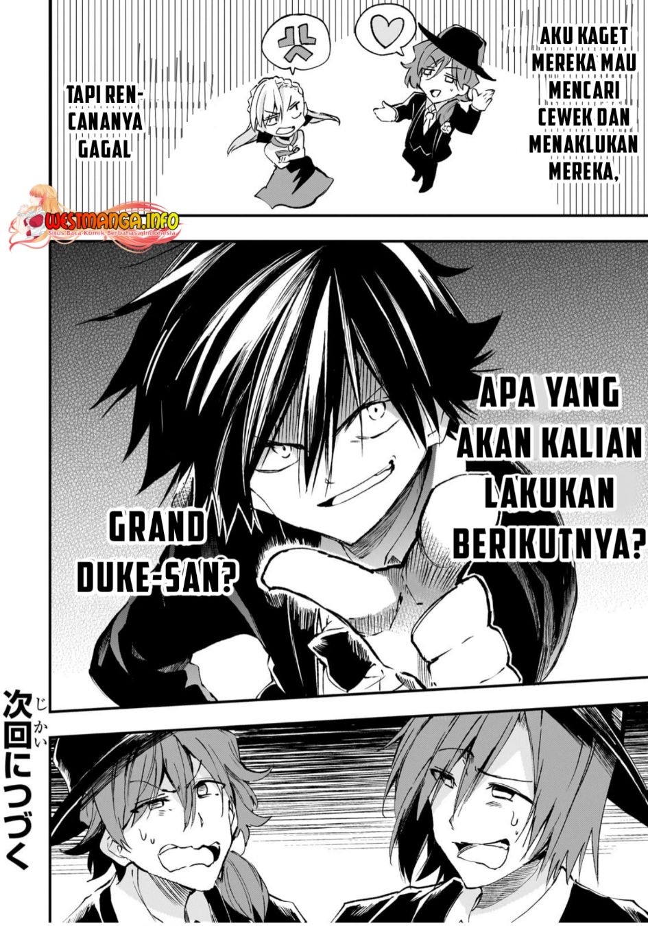 Hitoribocchi no Isekai Kouryaku Chap 192 - Next Chap 193