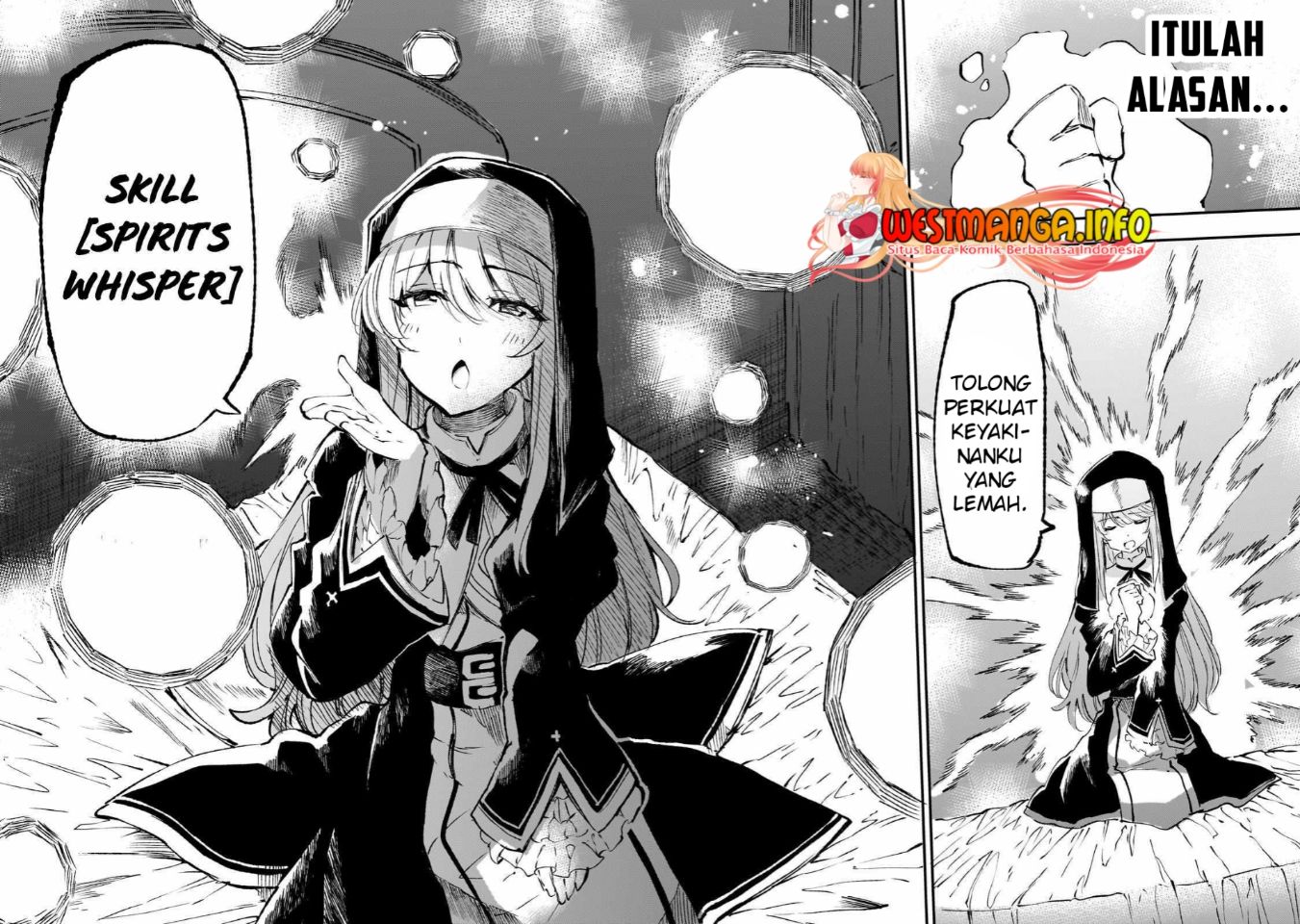 Hitoribocchi no Isekai Kouryaku Chap 207 - Next Chap 208
