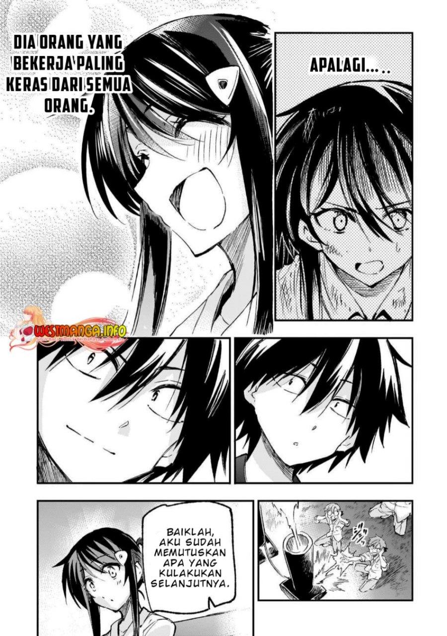 Hitoribocchi no Isekai Kouryaku Chap 205 - Next Chap 206