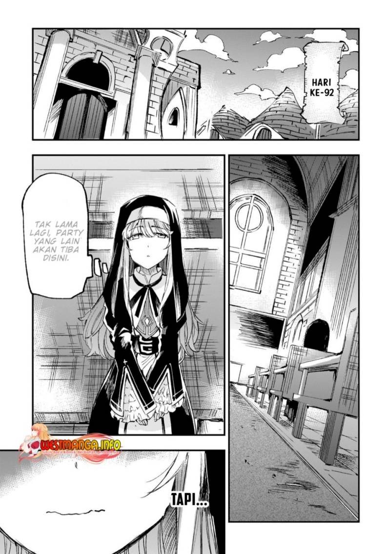 Hitoribocchi no Isekai Kouryaku Chap 206 - Next Chap 207