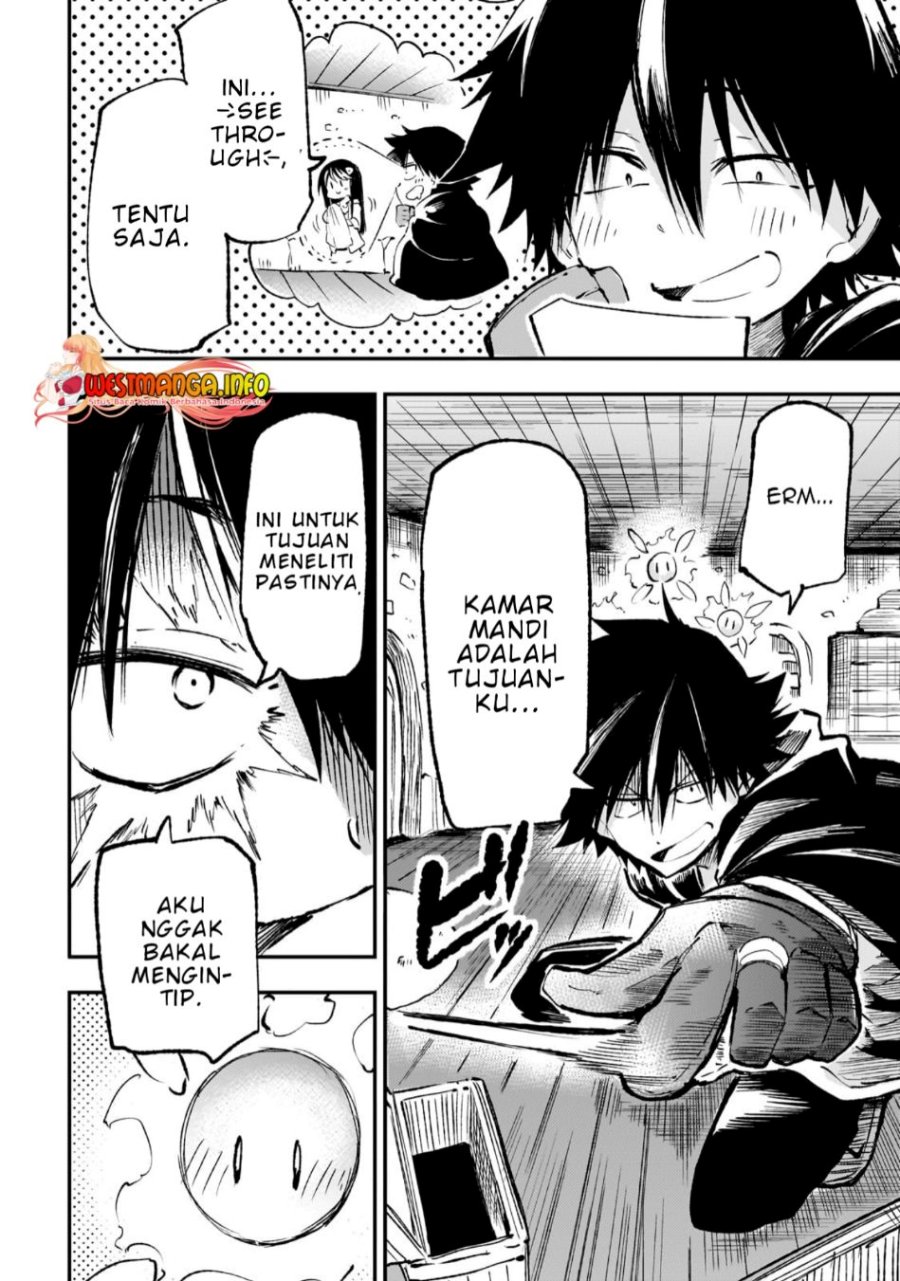 Hitoribocchi no Isekai Kouryaku Chap 208 - Next Chap 209