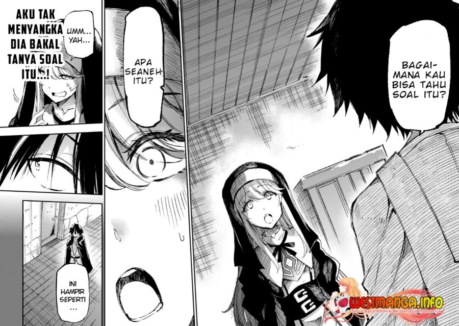 Hitoribocchi no Isekai Kouryaku Chap 208 - Next Chap 209