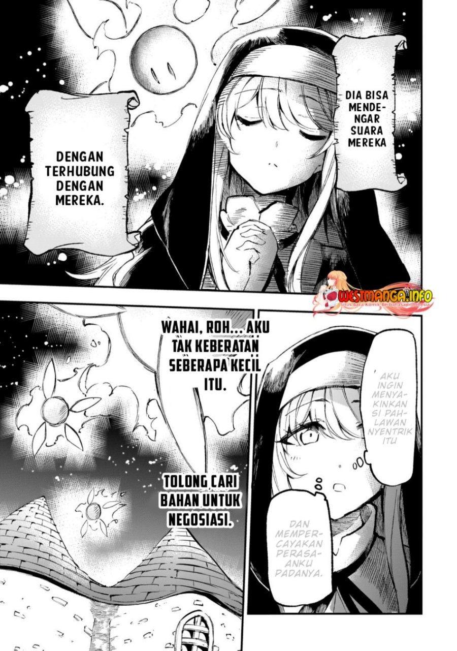 Hitoribocchi no Isekai Kouryaku Chap 208 - Next Chap 209