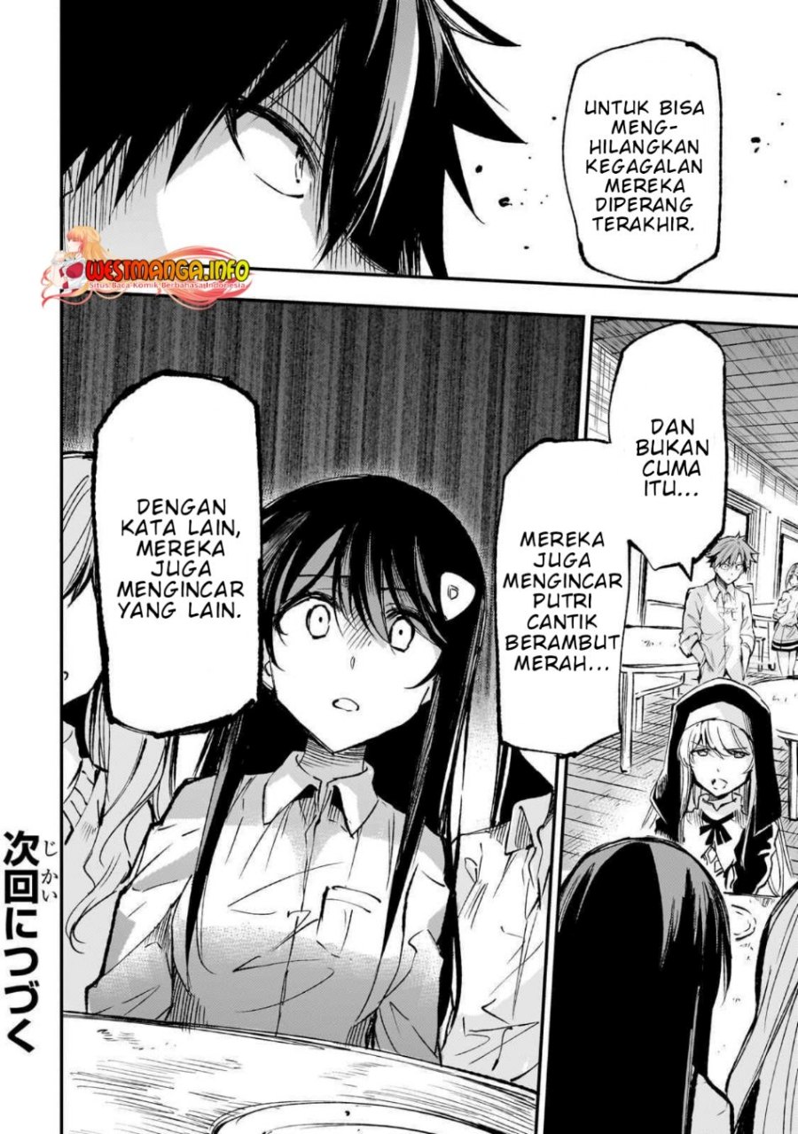 Hitoribocchi no Isekai Kouryaku Chap 209 - Next Chap 210