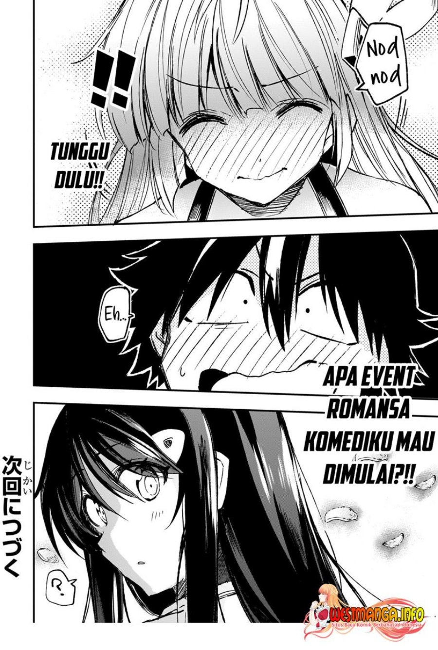 Hitoribocchi no Isekai Kouryaku Chap 201 - Next Chap 202