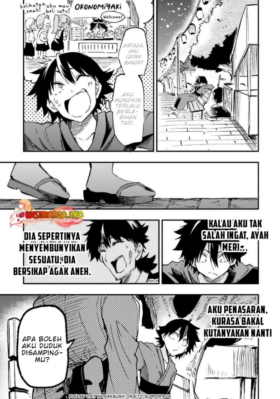 Hitoribocchi no Isekai Kouryaku Chap 203 - Next Chap 204