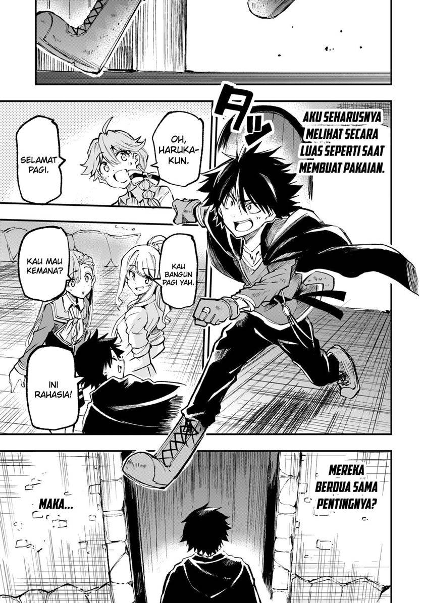 Hitoribocchi no Isekai Kouryaku Chap 217 - Next Chap 218