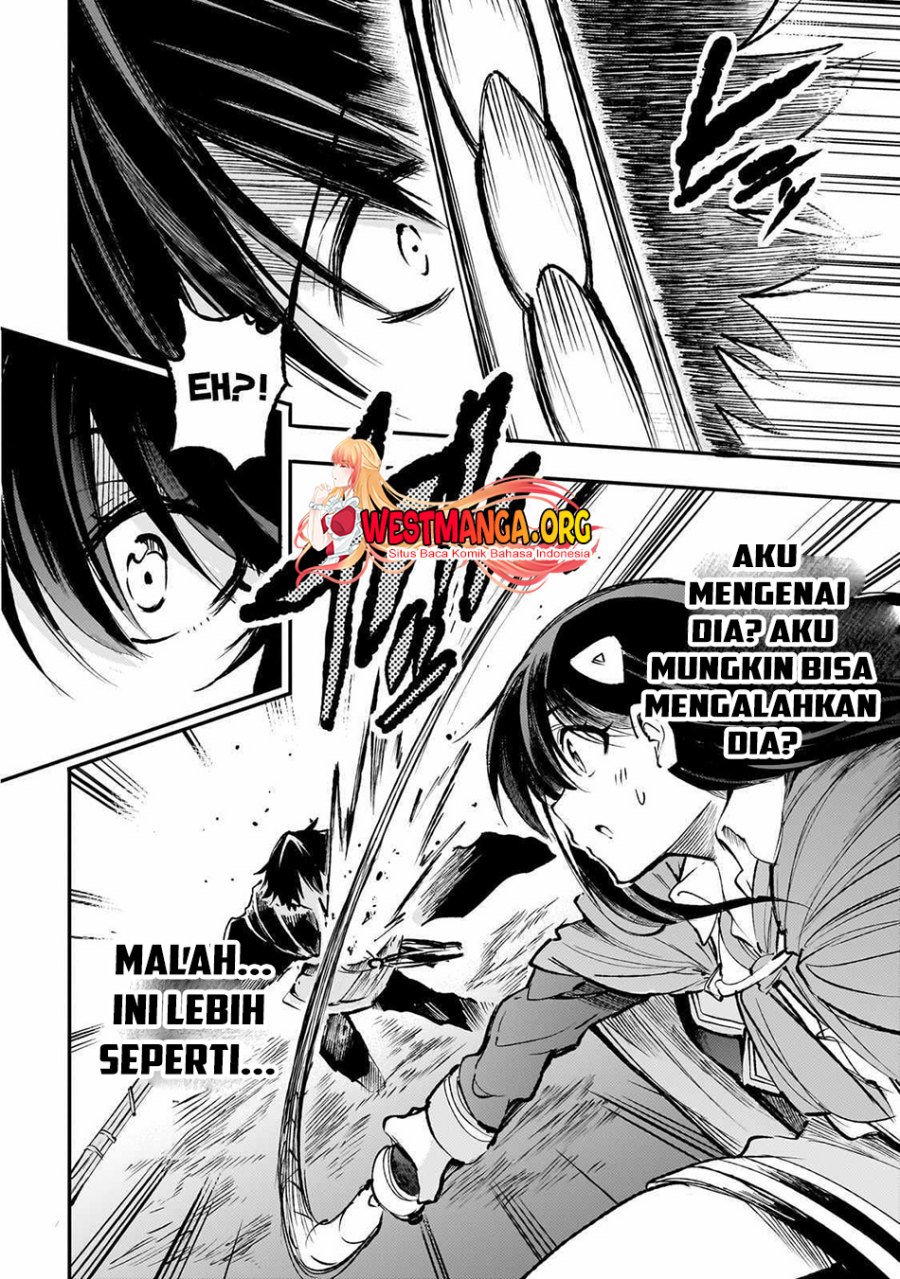 Hitoribocchi no Isekai Kouryaku Chap 214 - Next Chap 215