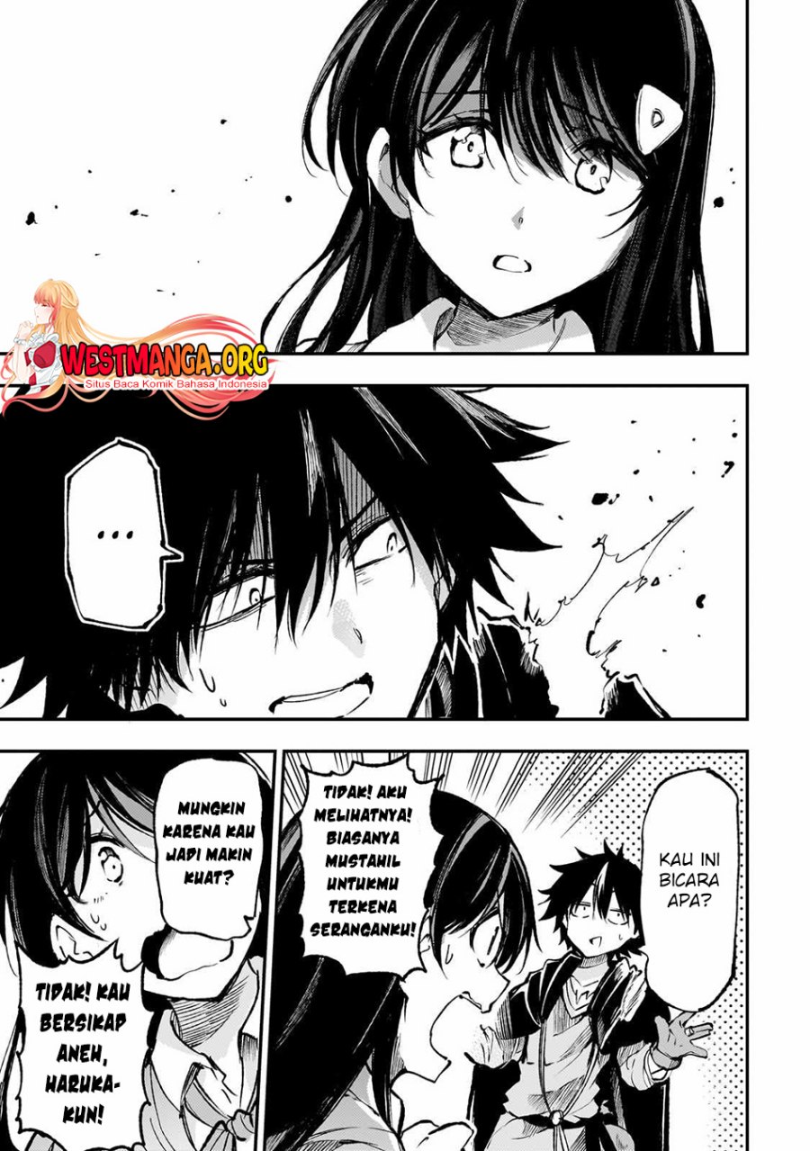 Hitoribocchi no Isekai Kouryaku Chap 215 - Next Chap 216