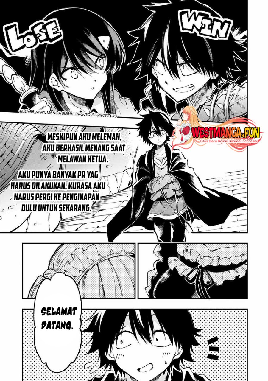 Hitoribocchi no Isekai Kouryaku Chap 216 - Next Chap 217