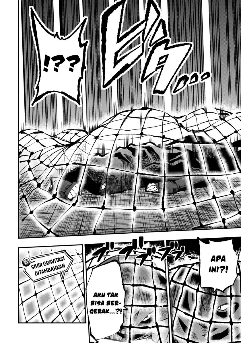 Hitoribocchi no Isekai Kouryaku Chap 219 - Next Chap 220