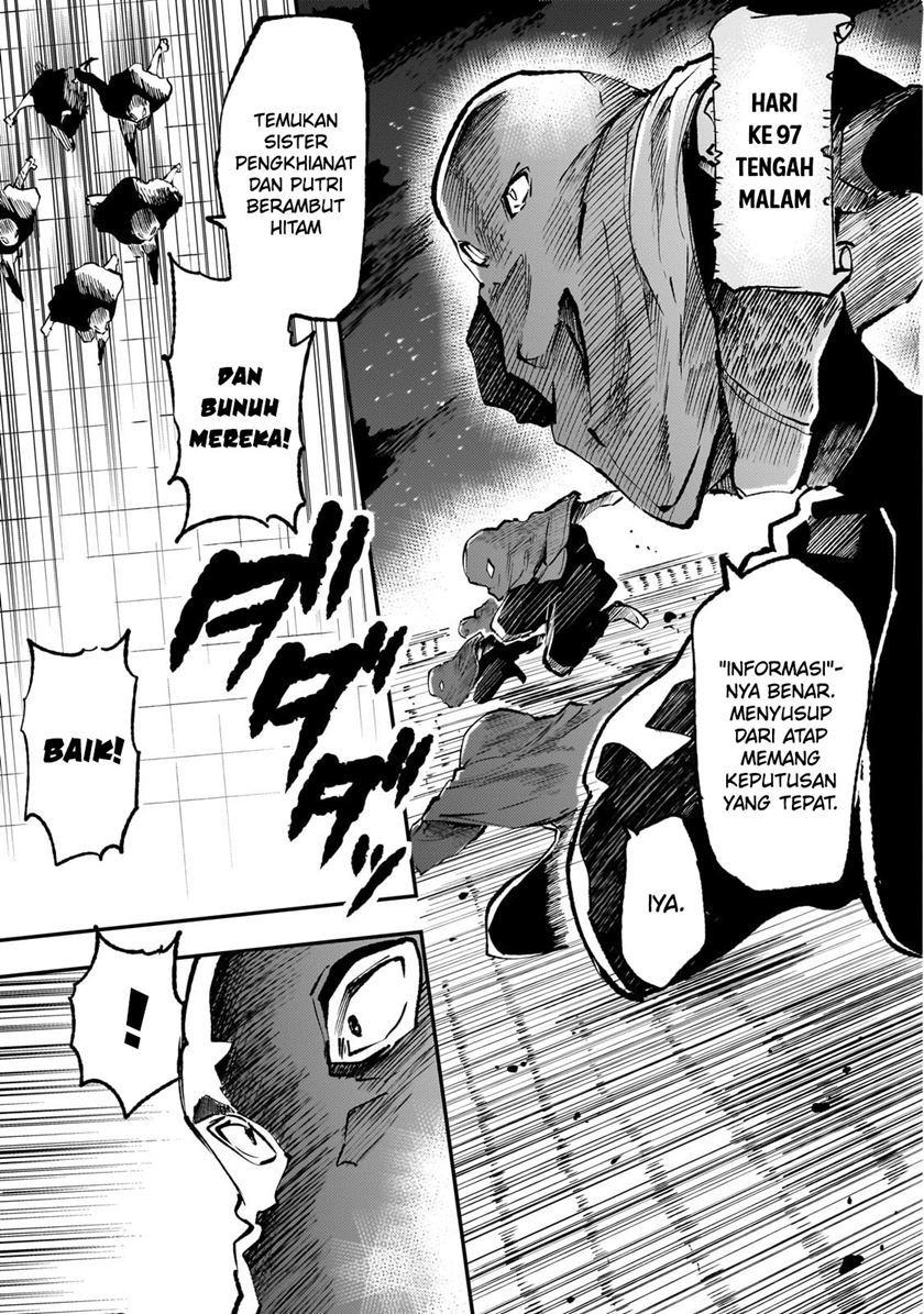Hitoribocchi no Isekai Kouryaku Chap 219 - Next Chap 220