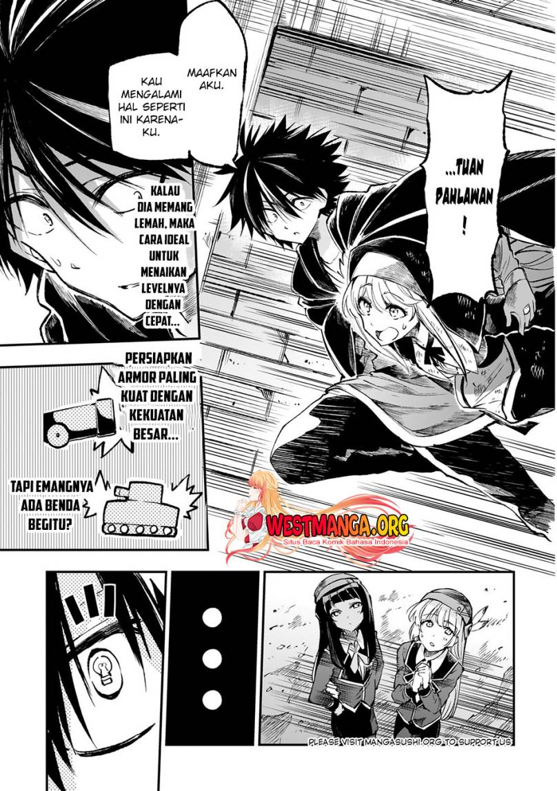 Hitoribocchi no Isekai Kouryaku Chap 211 - Next Chap 212