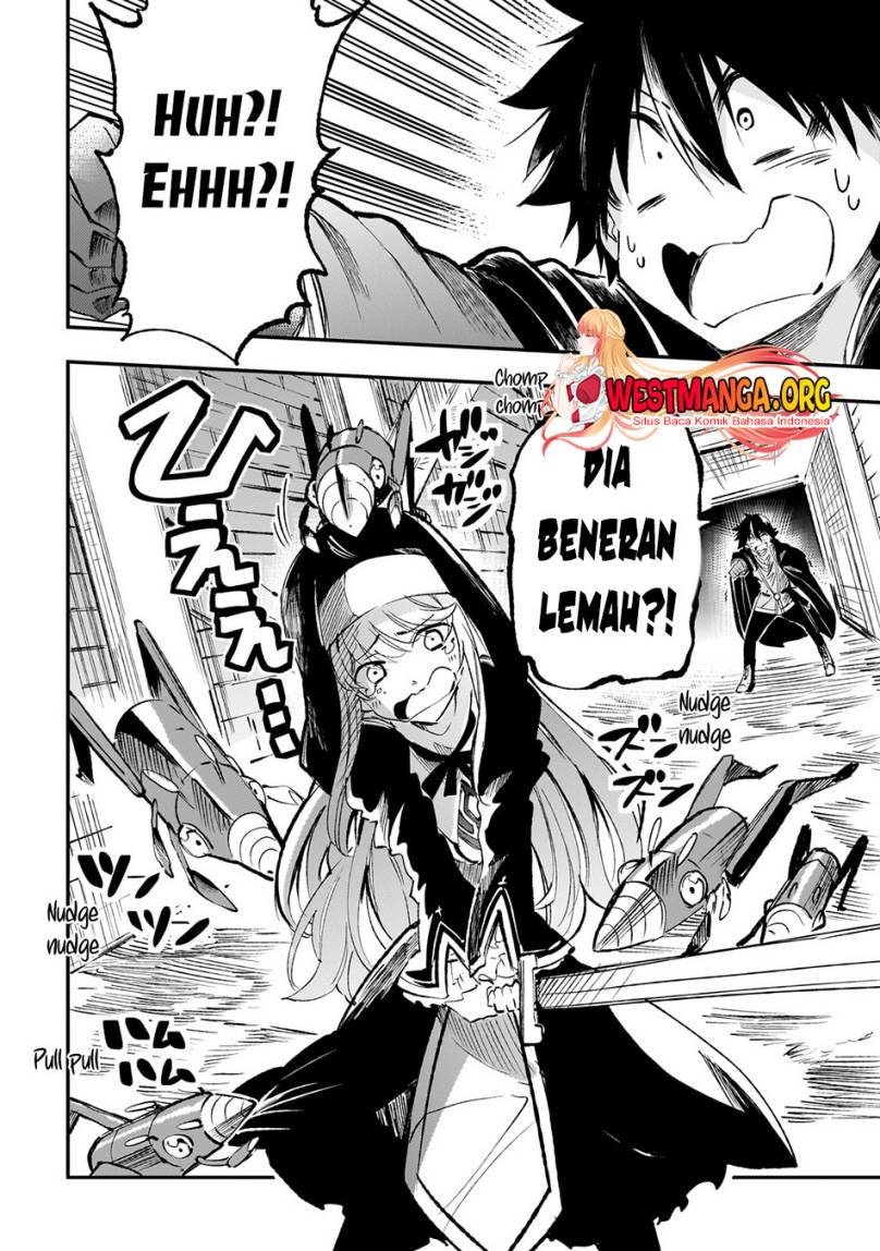 Hitoribocchi no Isekai Kouryaku Chap 211 - Next Chap 212