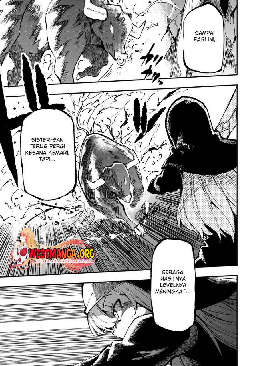 Hitoribocchi no Isekai Kouryaku Chap 212 - Next Chap 213