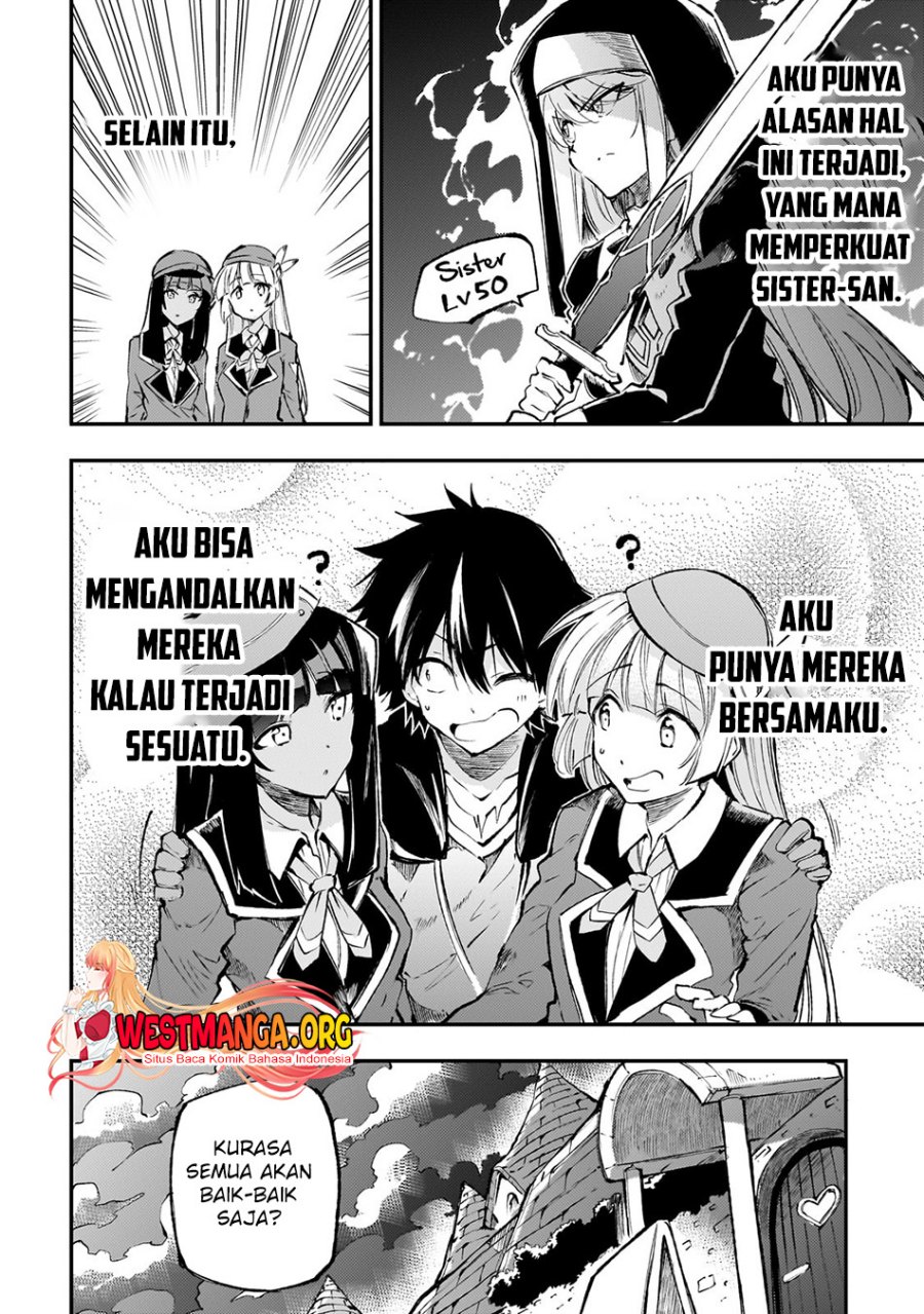 Hitoribocchi no Isekai Kouryaku Chap 212 - Next Chap 213