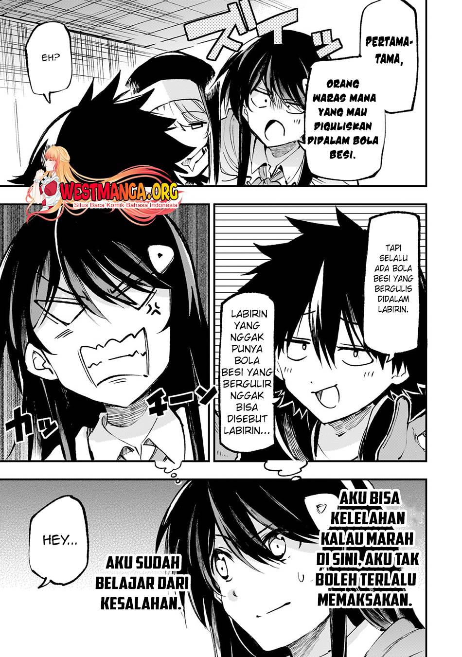 Hitoribocchi no Isekai Kouryaku Chap 213 - Next Chap 214