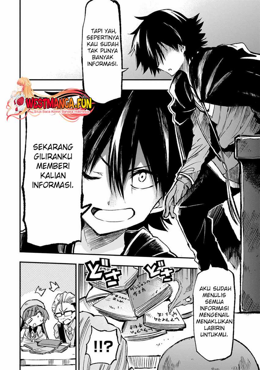 Hitoribocchi no Isekai Kouryaku Chap 224 - Next Chap 225