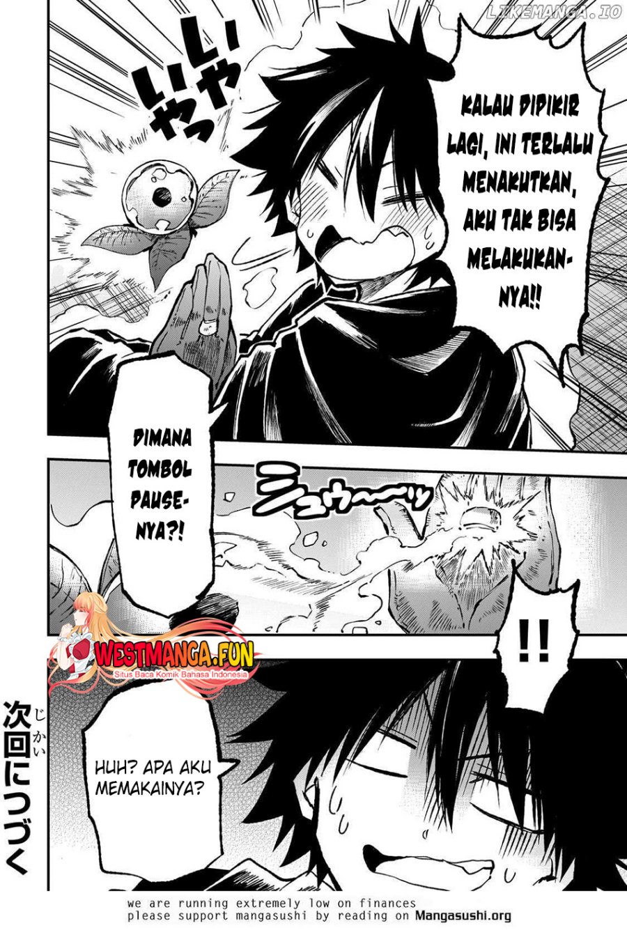 Hitoribocchi no Isekai Kouryaku Chap 225 - Next Chap 226