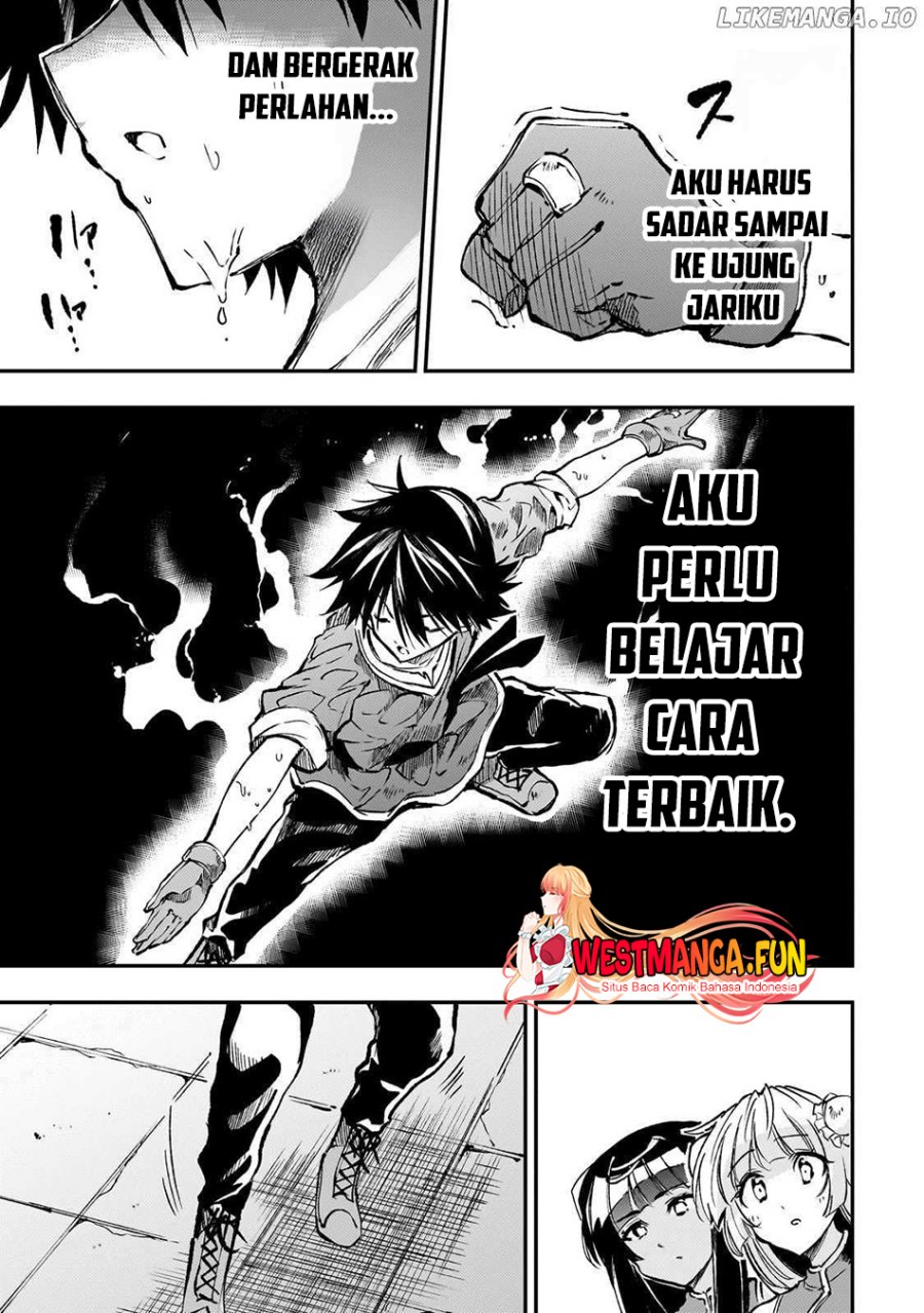 Hitoribocchi no Isekai Kouryaku Chap 225 - Next Chap 226