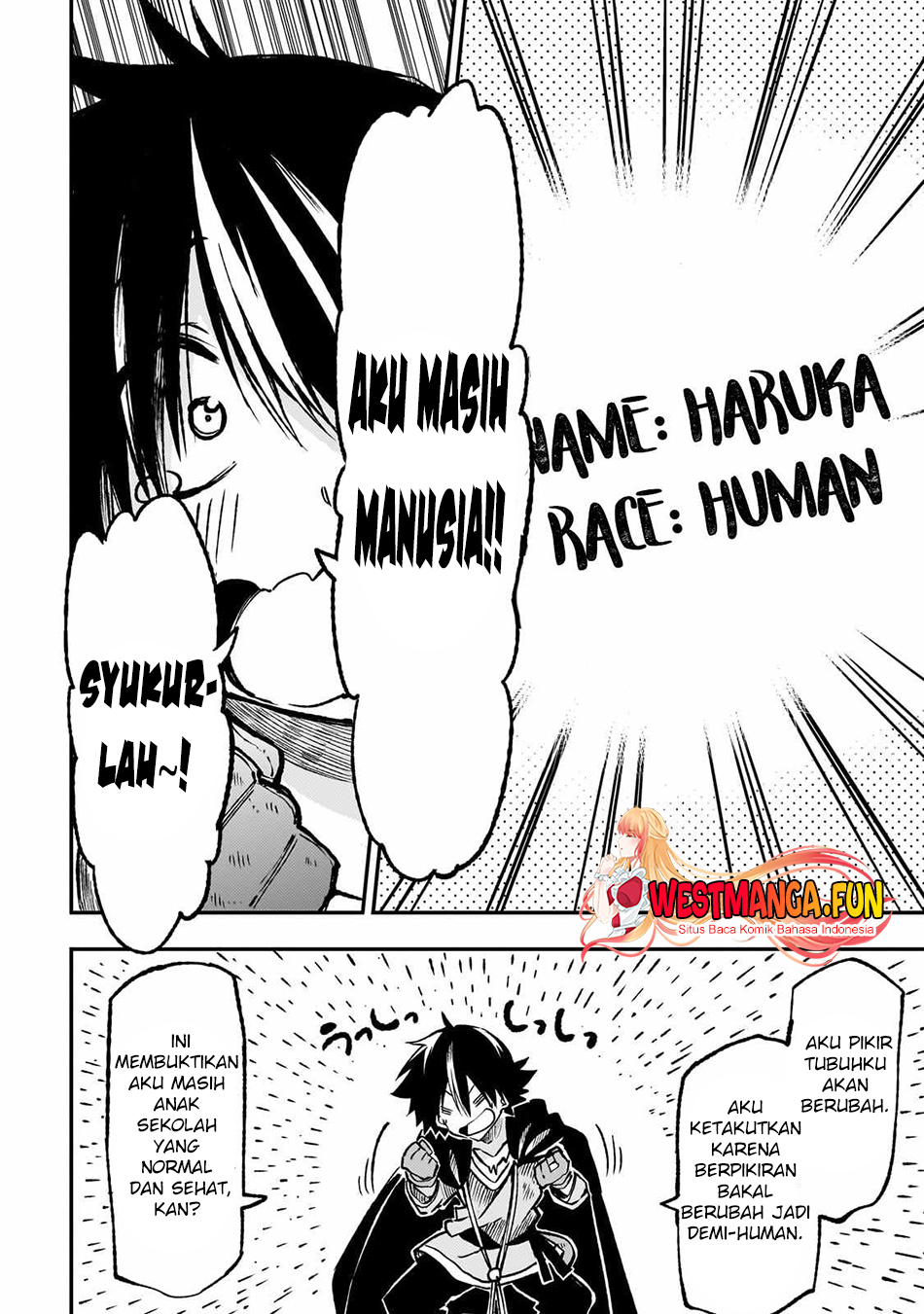 Hitoribocchi no Isekai Kouryaku Chap 226 - Next Chap 227