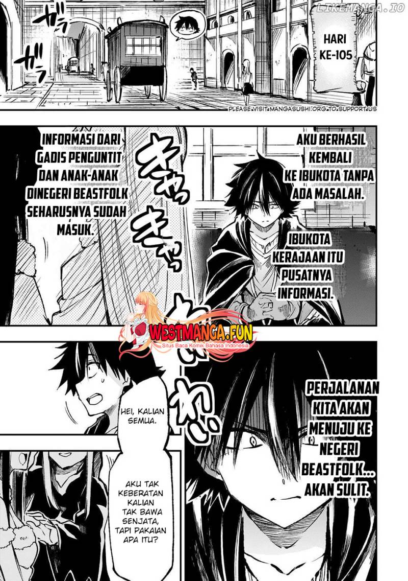 Hitoribocchi no Isekai Kouryaku Chap 228 - Next Chap 229