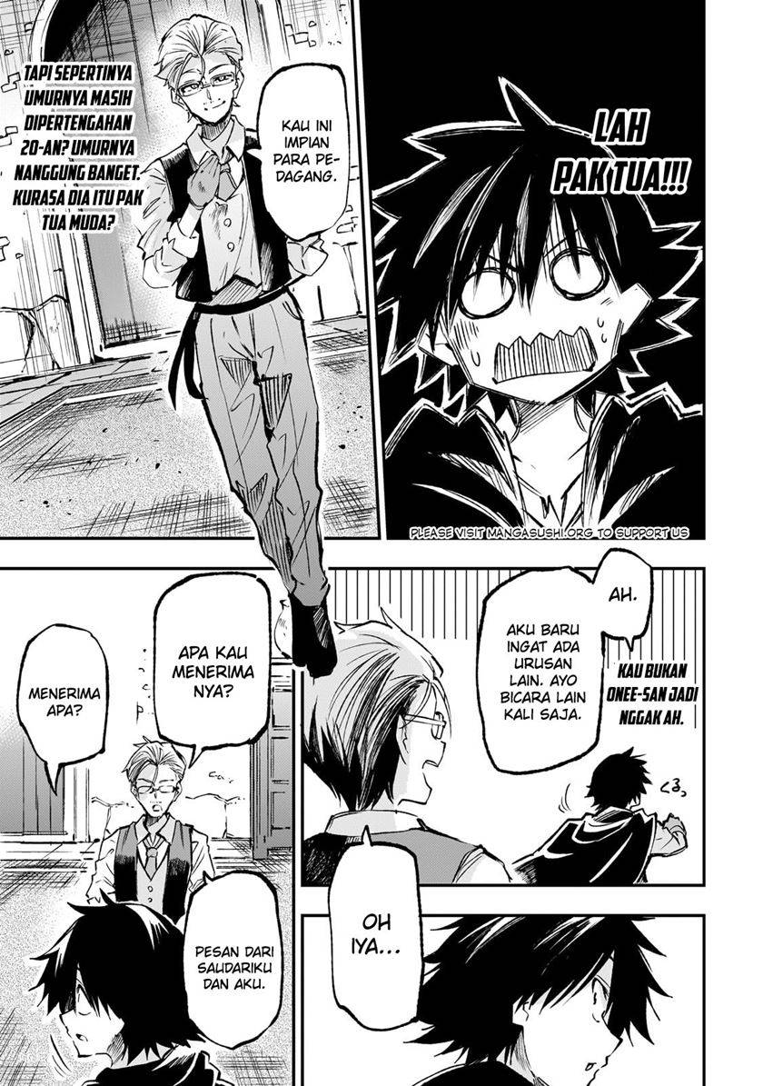 Hitoribocchi no Isekai Kouryaku Chap 220 - Next Chap 221