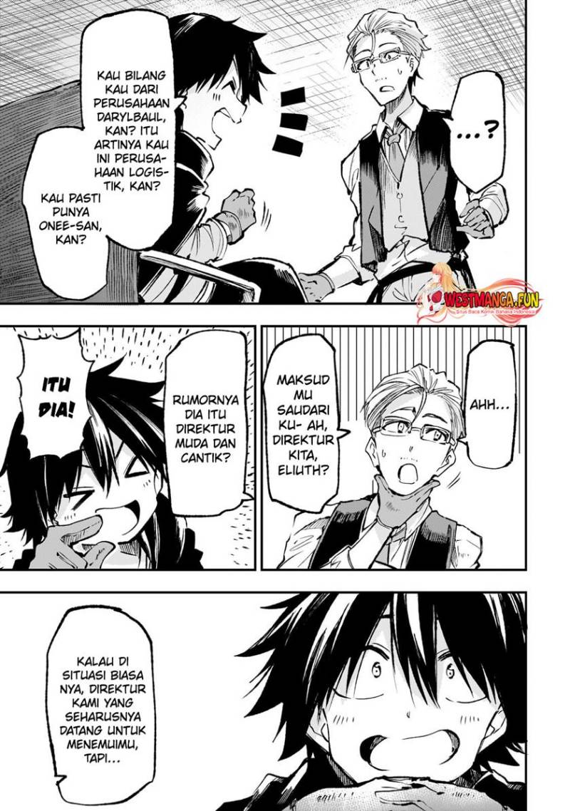 Hitoribocchi no Isekai Kouryaku Chap 221 - Next Chap 222