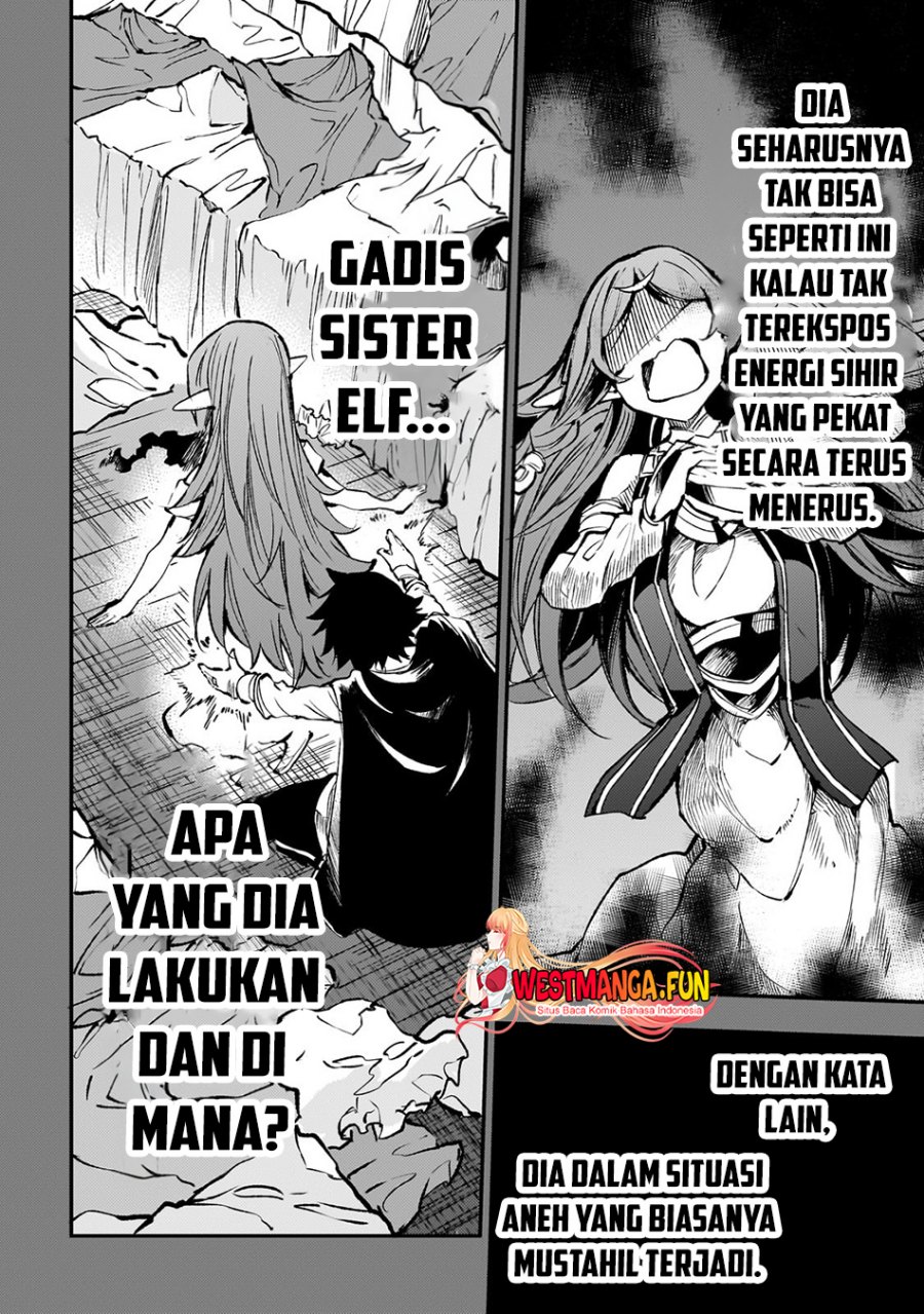 Hitoribocchi no Isekai Kouryaku Chap 223 - Next Chap 224