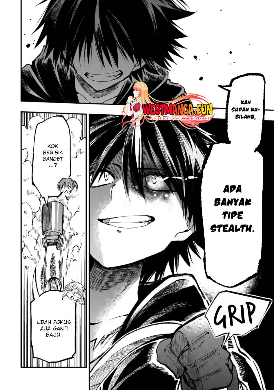 Hitoribocchi no Isekai Kouryaku Chap 235 - Next Chap 236