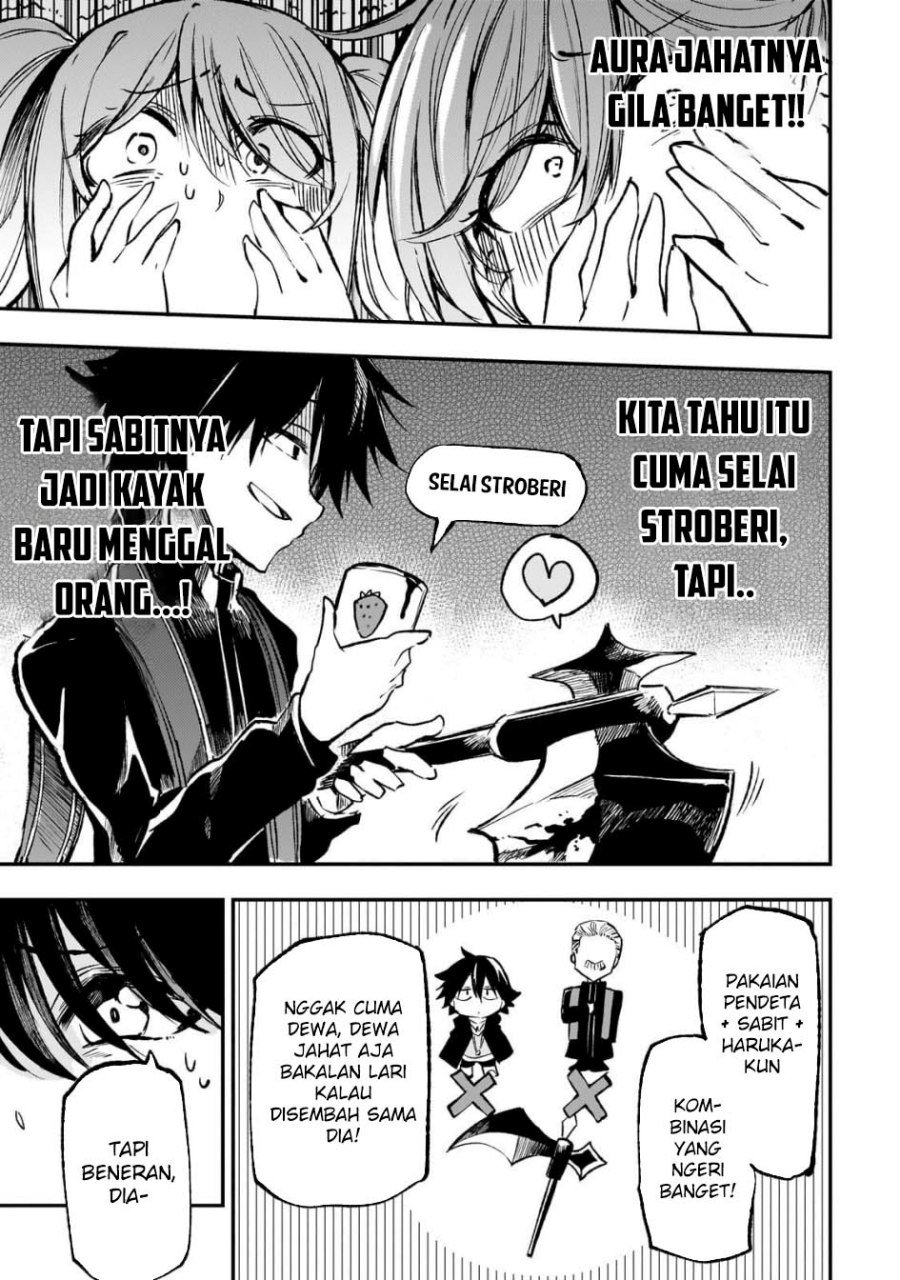 Hitoribocchi no Isekai Kouryaku Chap 236 - Next Chap 237