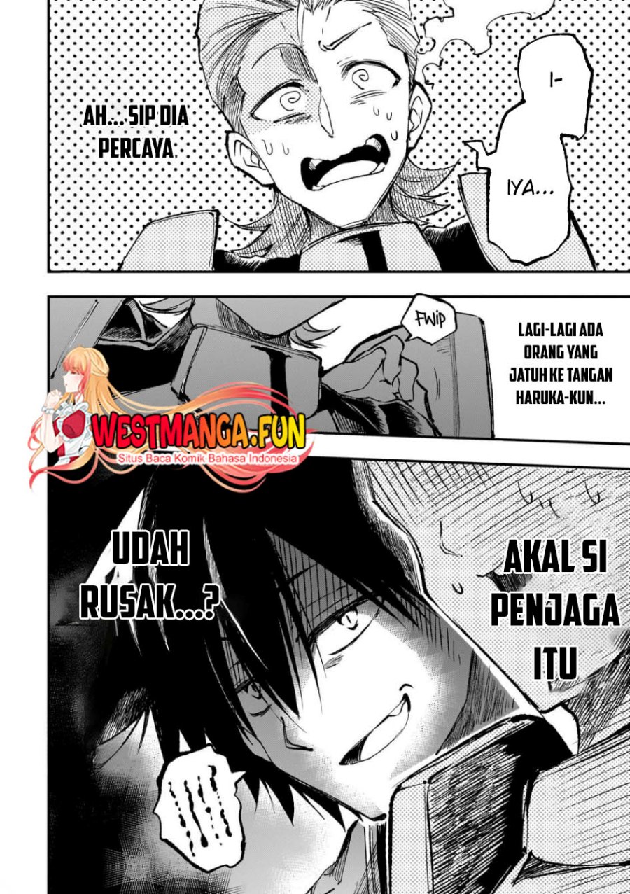 Hitoribocchi no Isekai Kouryaku Chap 236 - Next Chap 237