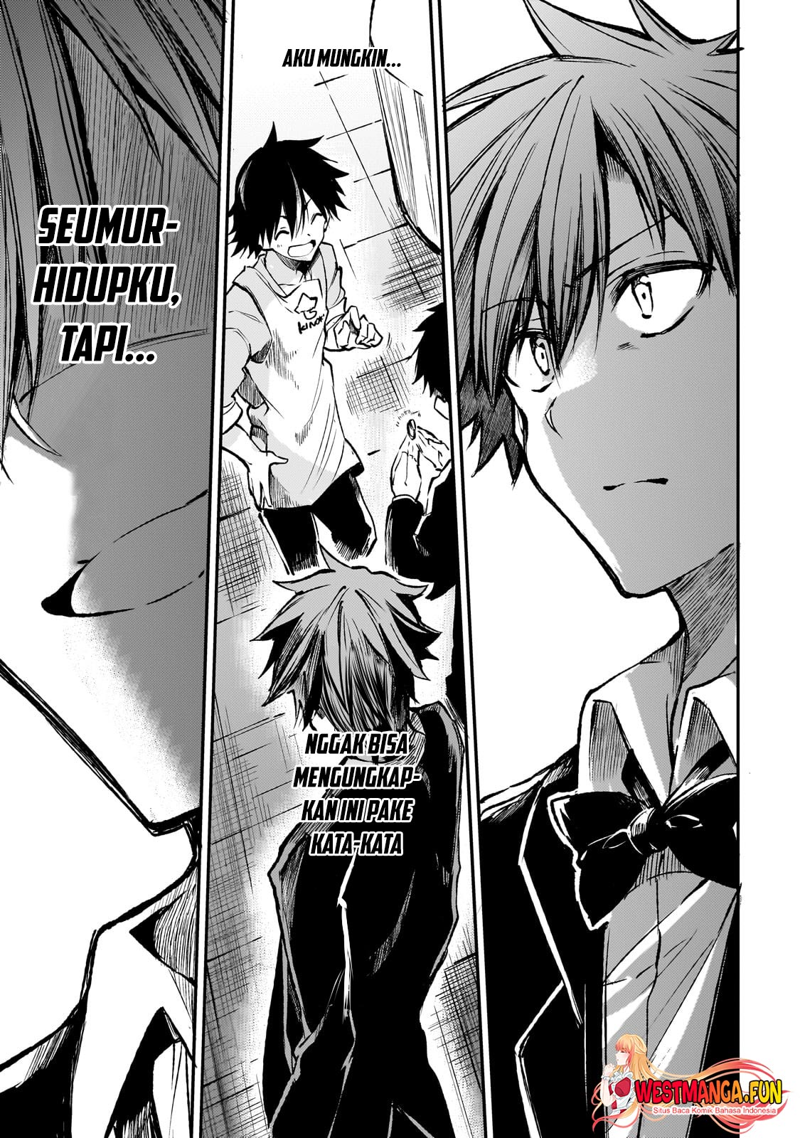 Hitoribocchi no Isekai Kouryaku Chap 238.5 - Next Chap 239.5