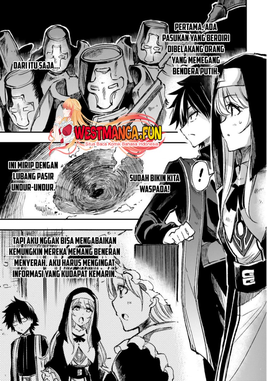 Hitoribocchi no Isekai Kouryaku Chap 239 - Next Chap 240
