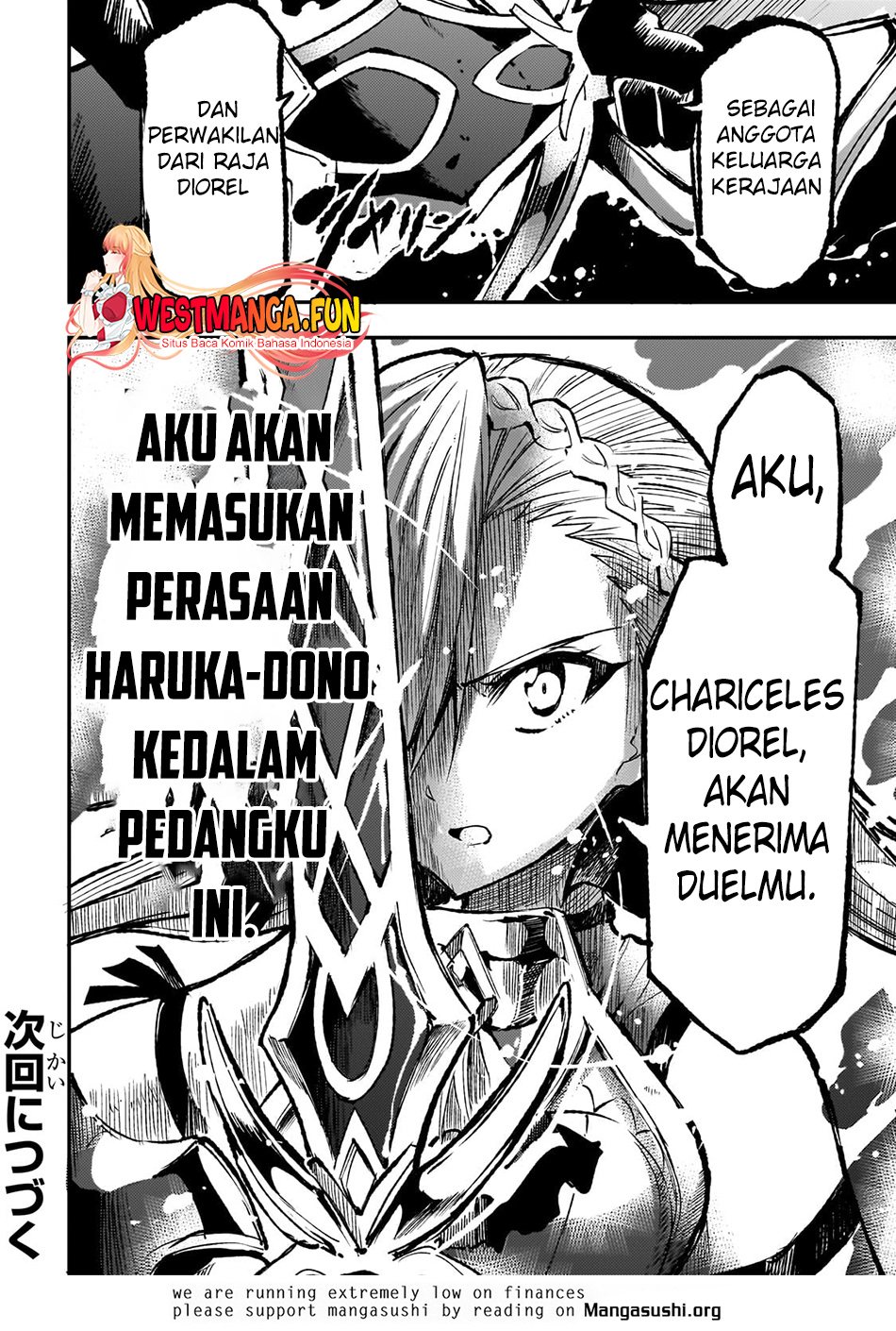 Hitoribocchi no Isekai Kouryaku Chap 230 - Next Chap 231