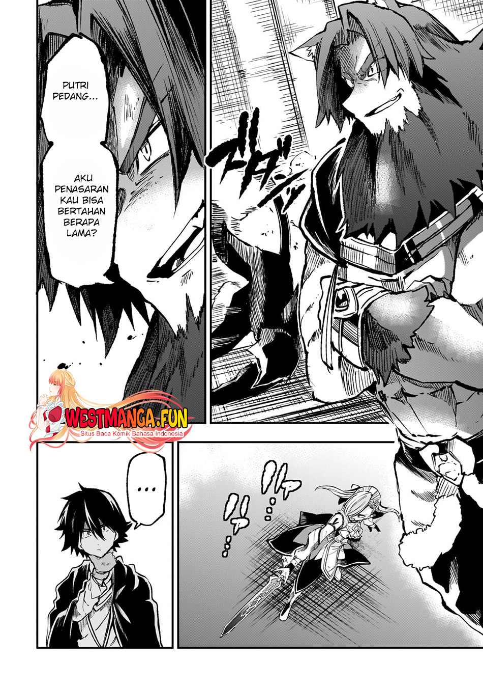 Hitoribocchi no Isekai Kouryaku Chap 231 - Next Chap 232