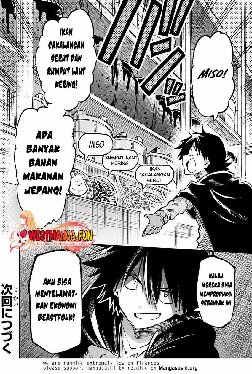 Hitoribocchi no Isekai Kouryaku Chap 232 - Next Chap 233