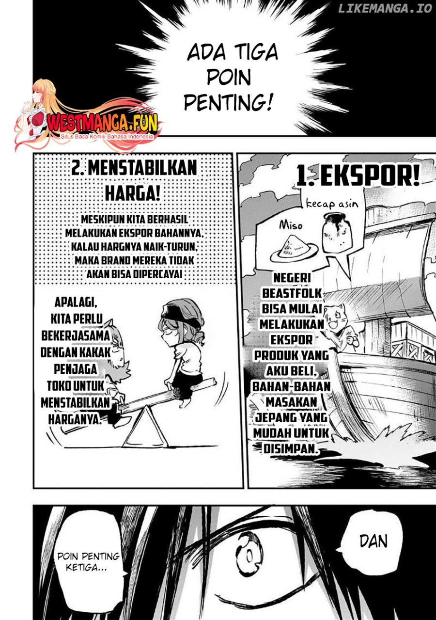 Hitoribocchi no Isekai Kouryaku Chap 233 - Next Chap 234