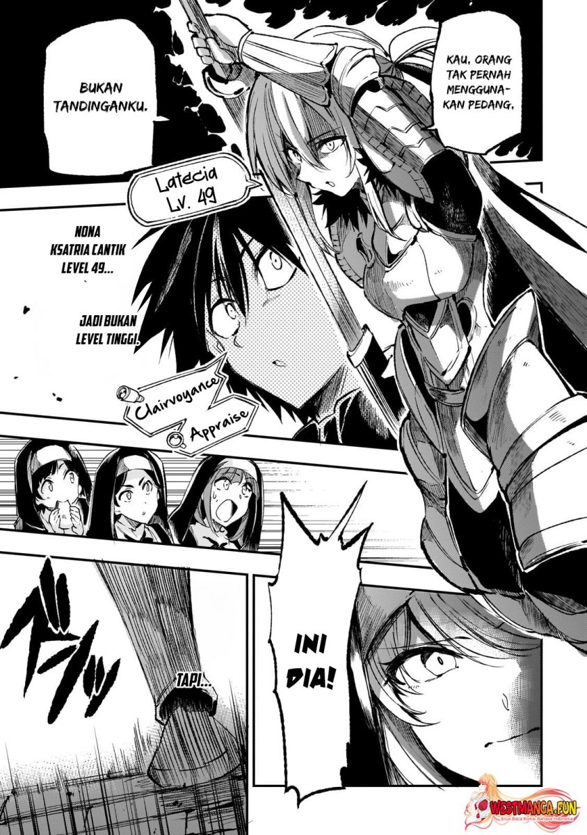 Hitoribocchi no Isekai Kouryaku Chap 244 - Next Chap 245