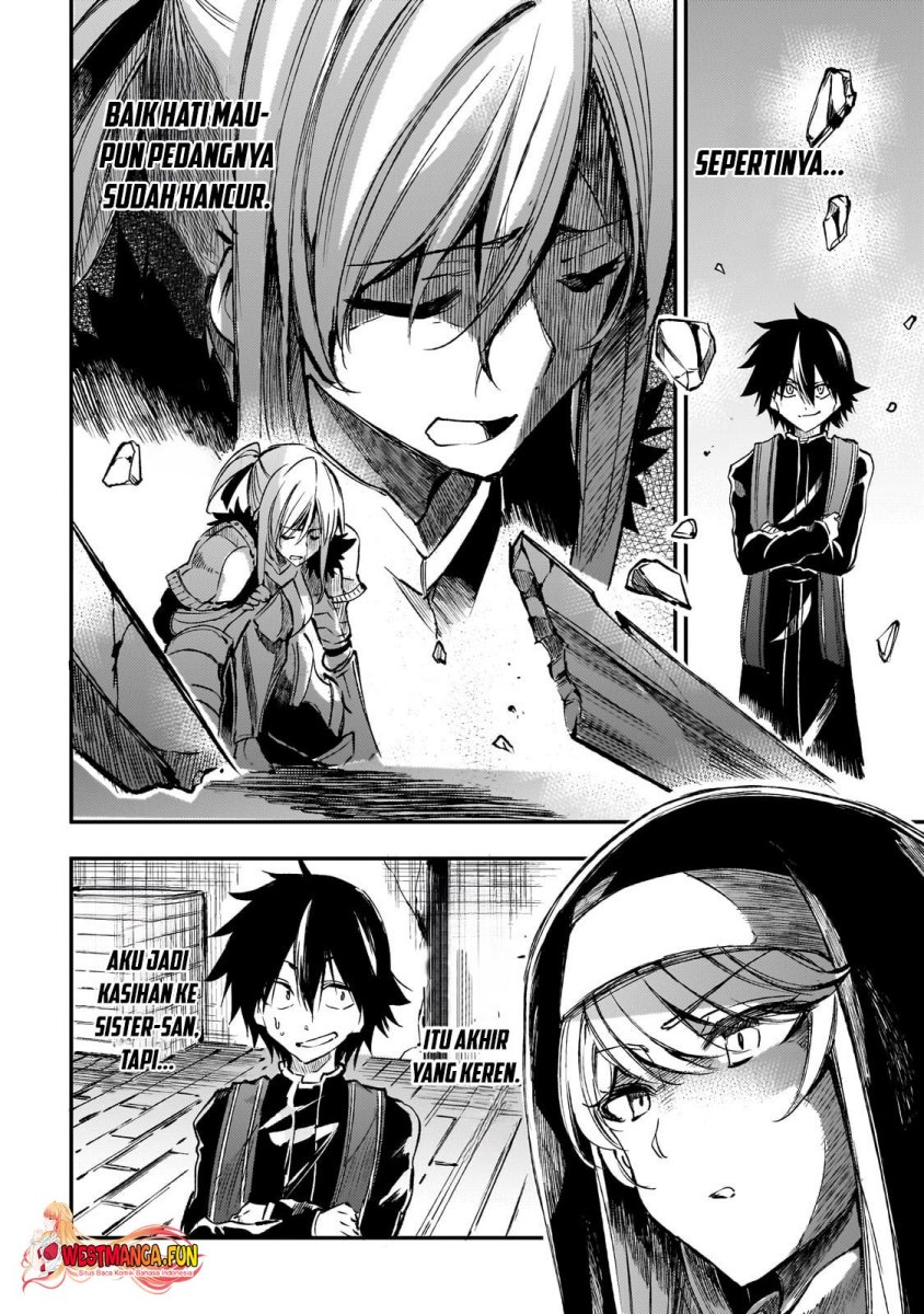 Hitoribocchi no Isekai Kouryaku Chap 244 - Next Chap 245