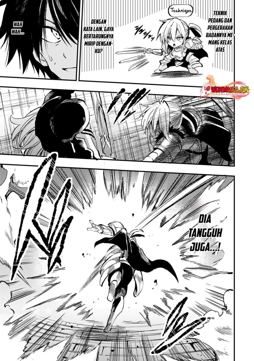 Hitoribocchi no Isekai Kouryaku Chap 244 - Next Chap 245