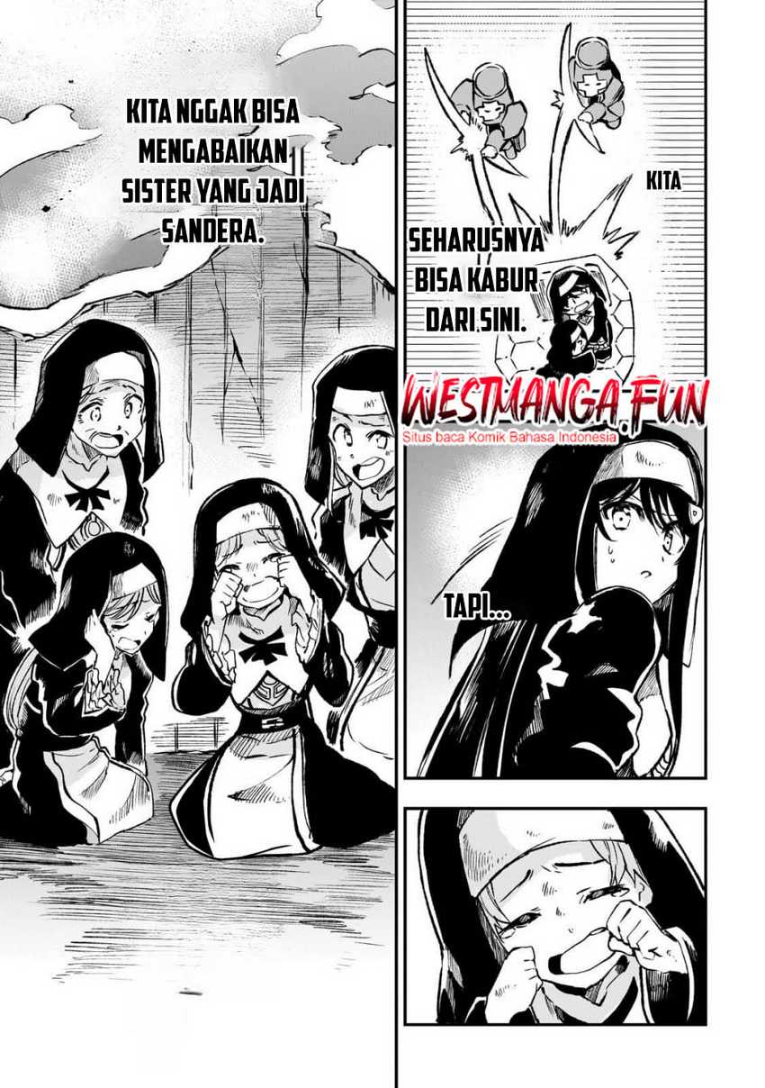 Hitoribocchi no Isekai Kouryaku Chap 248 - Next Chap 249