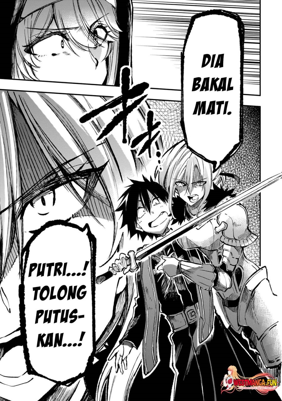 Hitoribocchi no Isekai Kouryaku Chap 240 - Next Chap 241