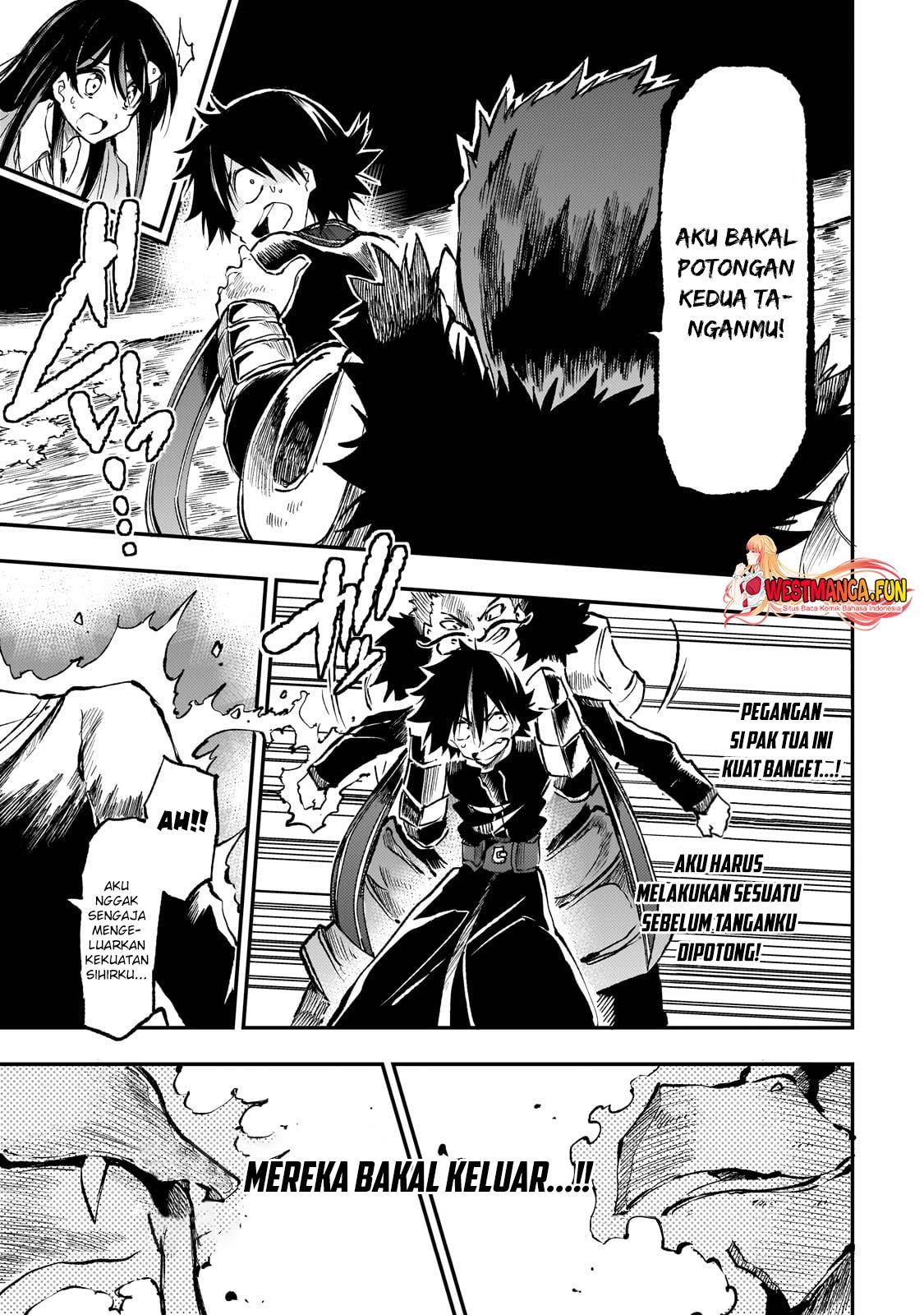 Hitoribocchi no Isekai Kouryaku Chap 241 - Next Chap 242